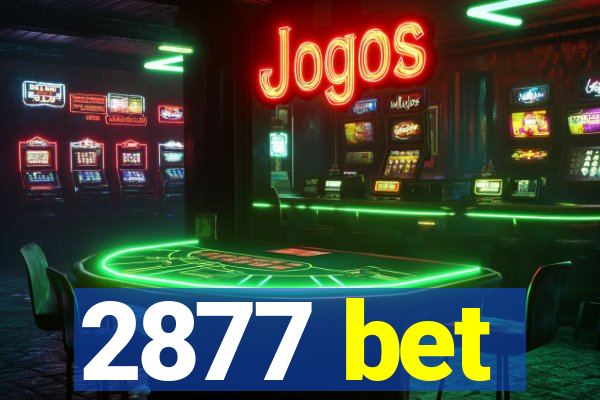2877 bet